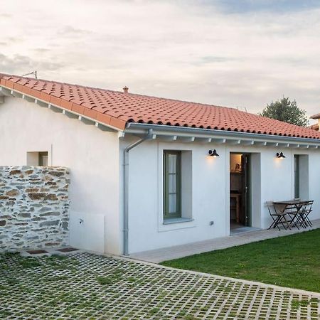 Casa Rural Monte Zarro Кудильеро Экстерьер фото