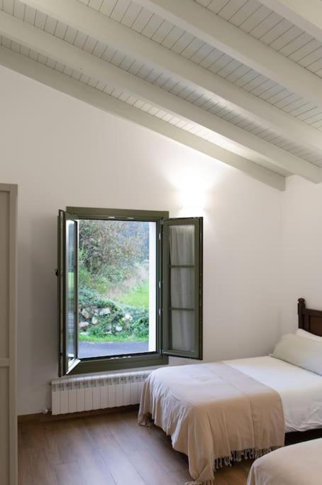Casa Rural Monte Zarro Кудильеро Экстерьер фото